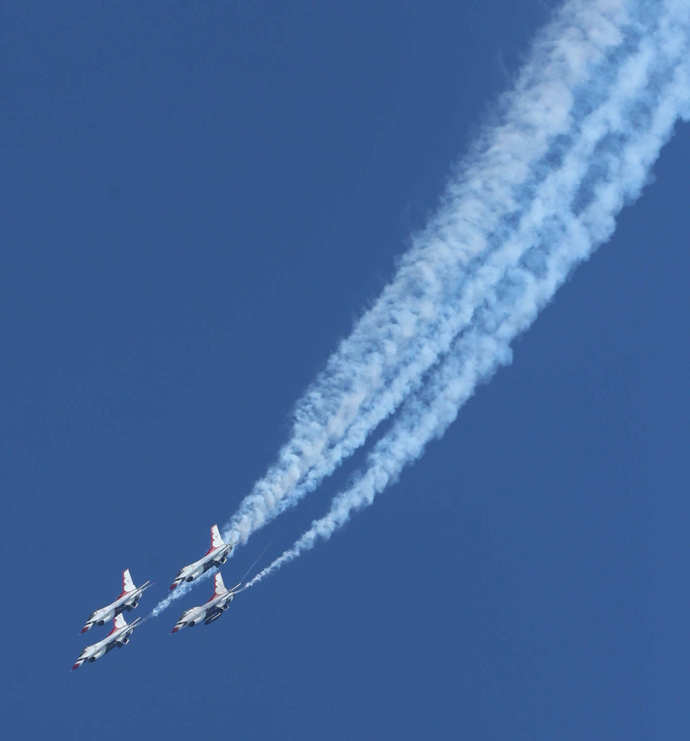 Atlantic City AirShow A Salute to Those That Serve